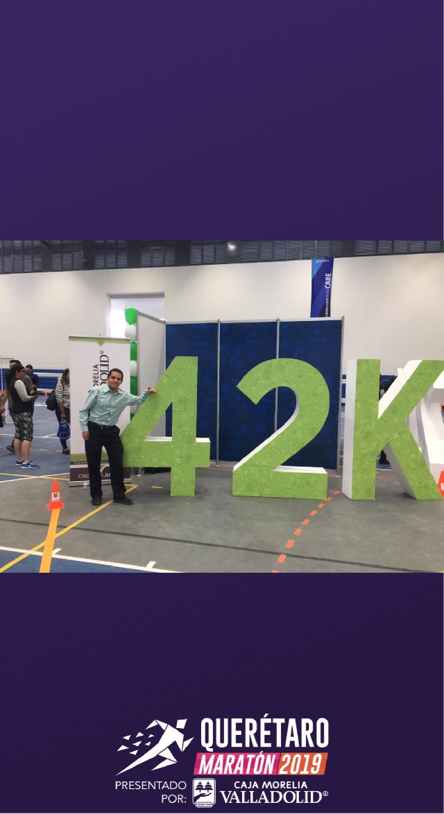 Fernando Gustavo Romero Nava