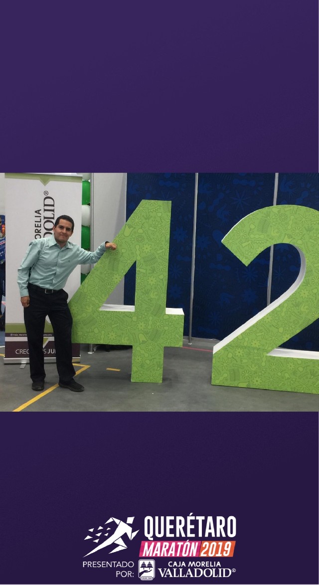 Fernando Gustavo Romero Nava