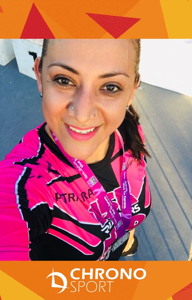 sandra veronica perez vera 