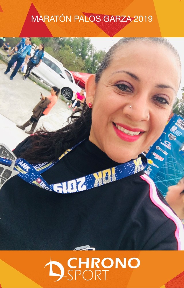 sandra veronica perez vera 