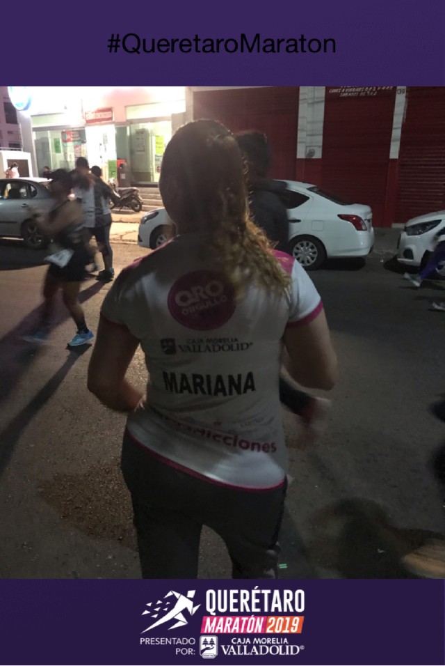 Mariana Rosalia Lopez Valdez