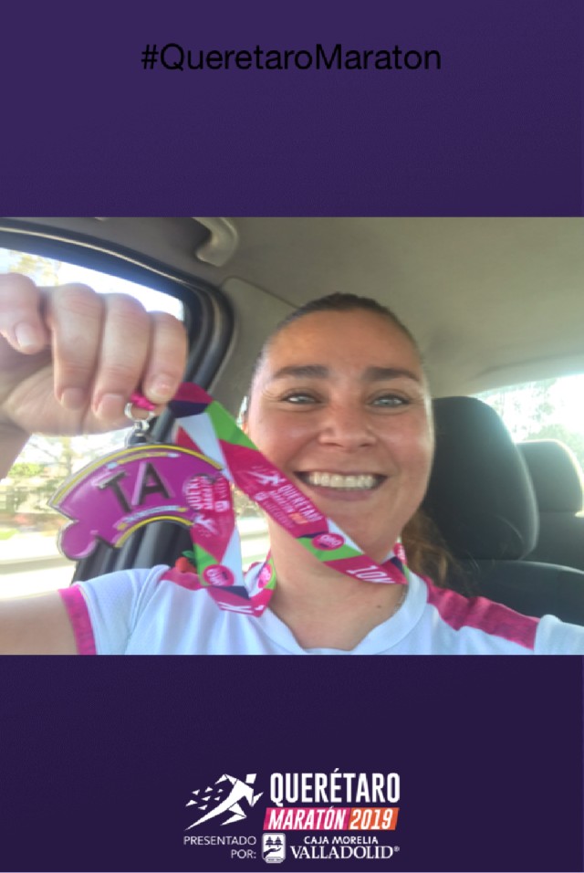 Mariana Rosalia Lopez Valdez