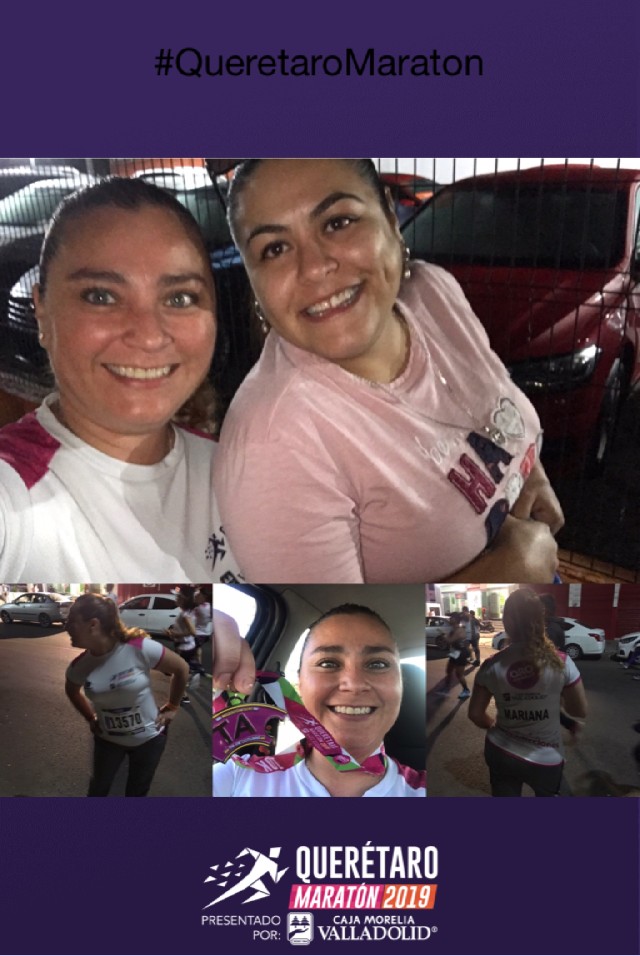 Mariana Rosalia Lopez Valdez