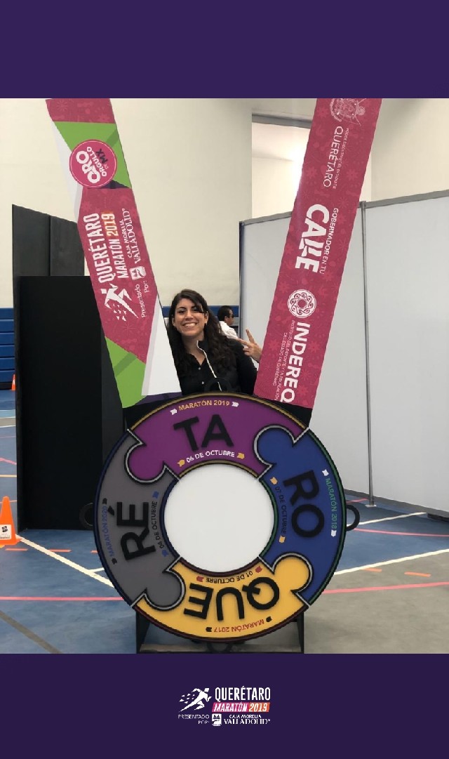 Laura Luz Oviedo Gonzalez