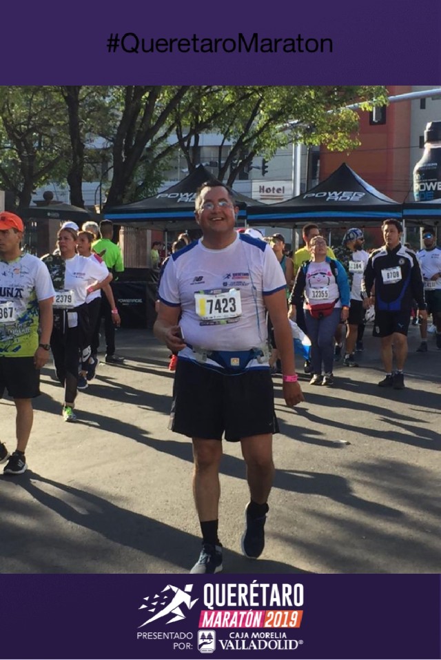 Luis Ángel  Mondragon Mendoza