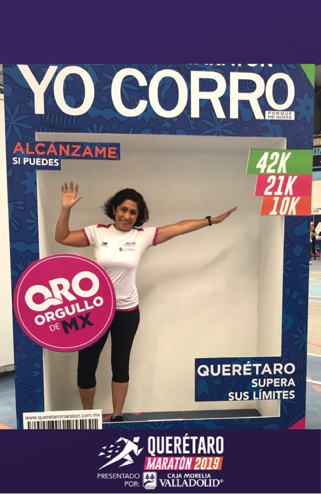 Laura Hernandez Gonzalez