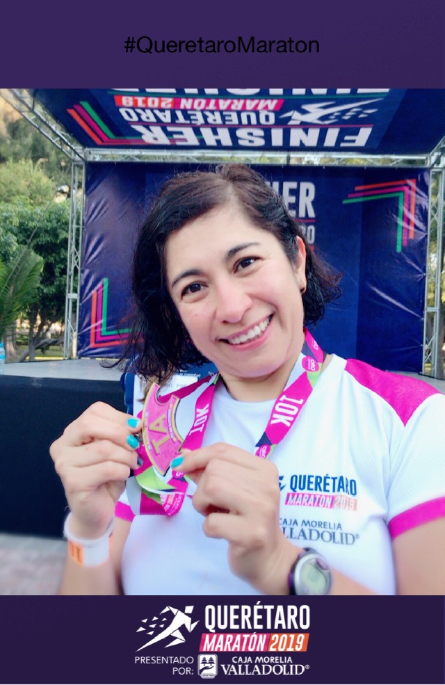 Laura Hernandez Gonzalez