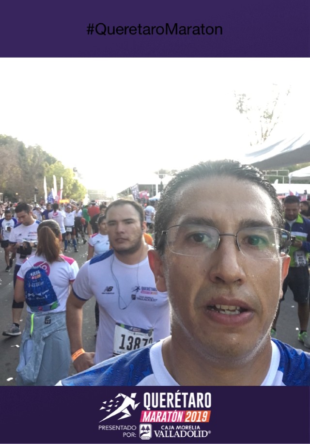 Daniel Eduardo Araiza Almaraz