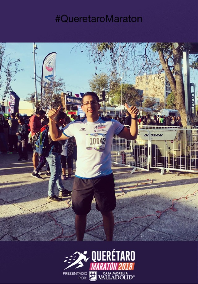 Daniel Eduardo Araiza Almaraz