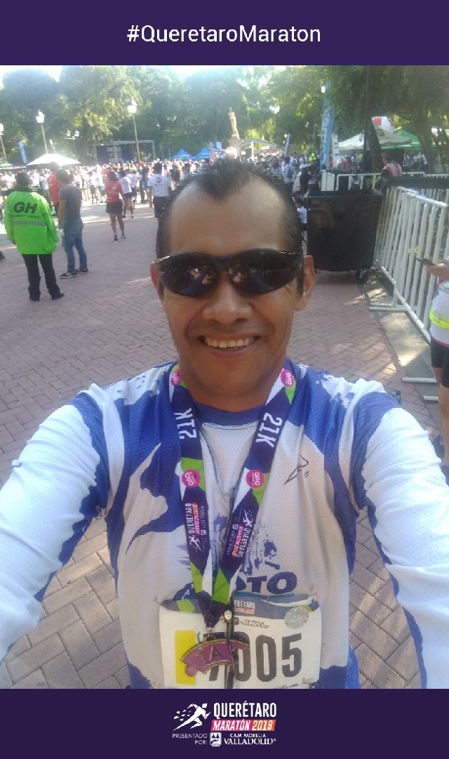 Jorge Alberto García García