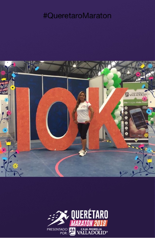 María Josefina  ugalde enriquez