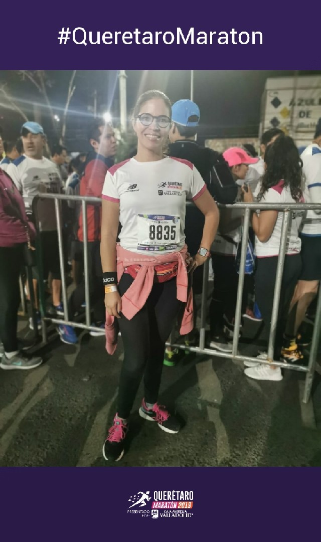 Karla Julieta  Zarzosa España 