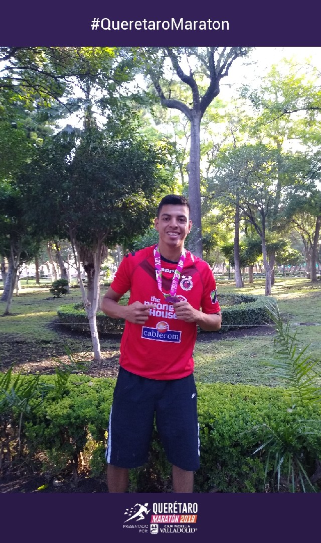 Julian Amando Reyes Flores