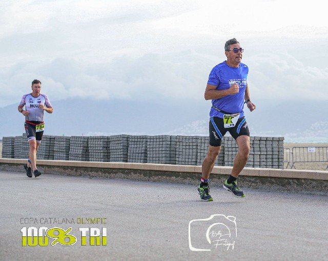 Carlos Miralles Basseda