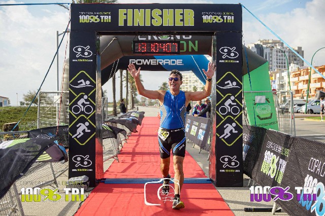 Carlos Miralles Basseda