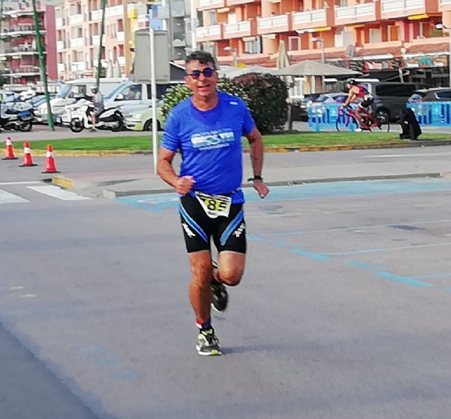 Carlos Miralles Basseda