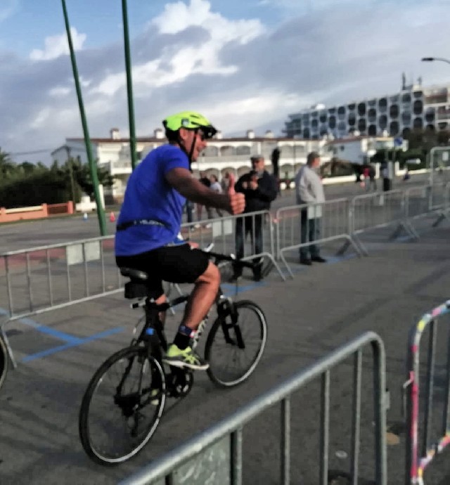 Carlos Miralles Basseda