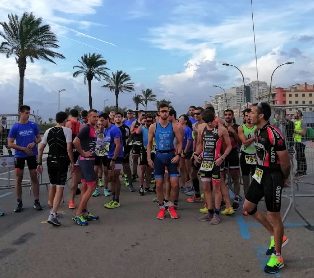 Carlos Miralles Basseda