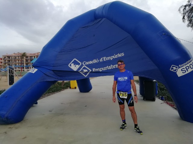 Carlos Miralles Basseda