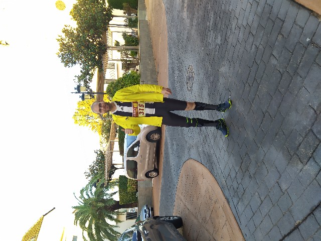 Fco javier Tena trilles