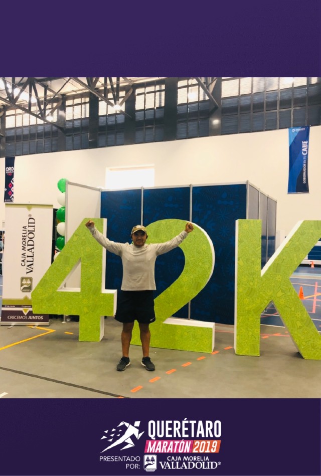 Abraham Jiménez Méndez