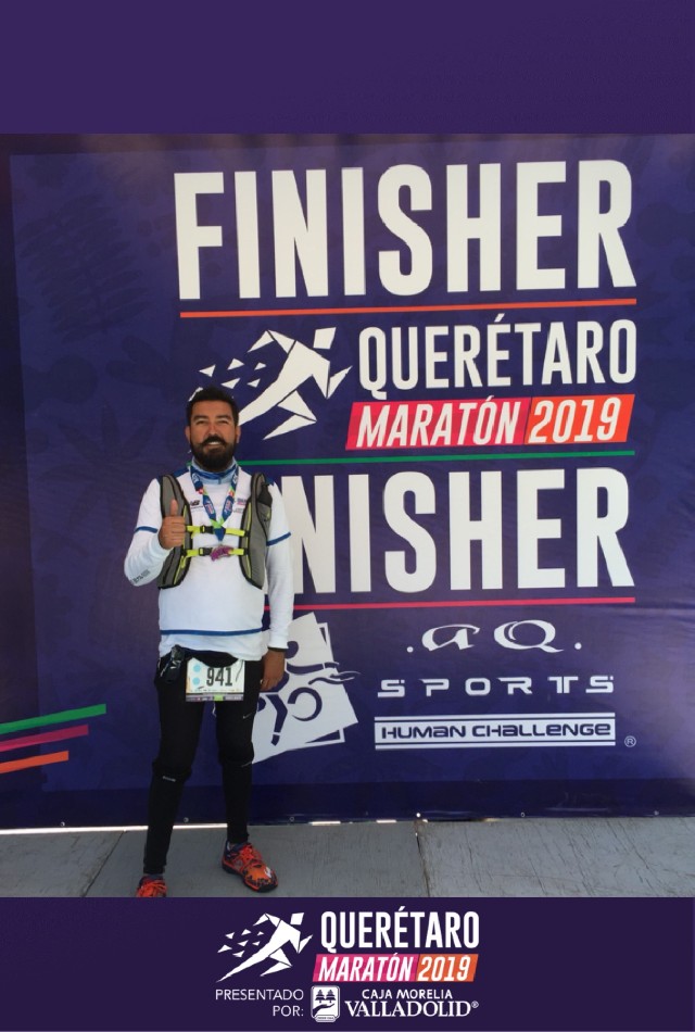 Mario A Hurtado Briones