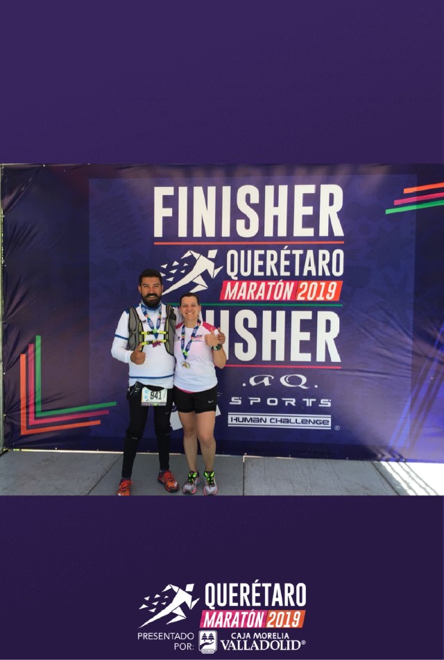 Mario A Hurtado Briones