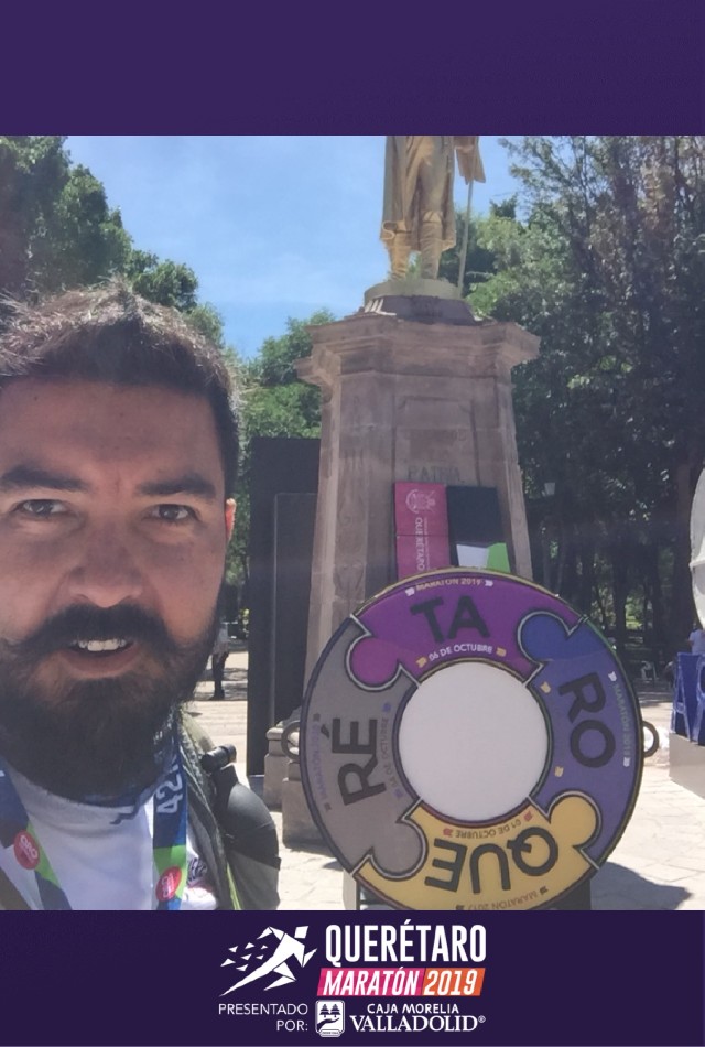 Mario A Hurtado Briones