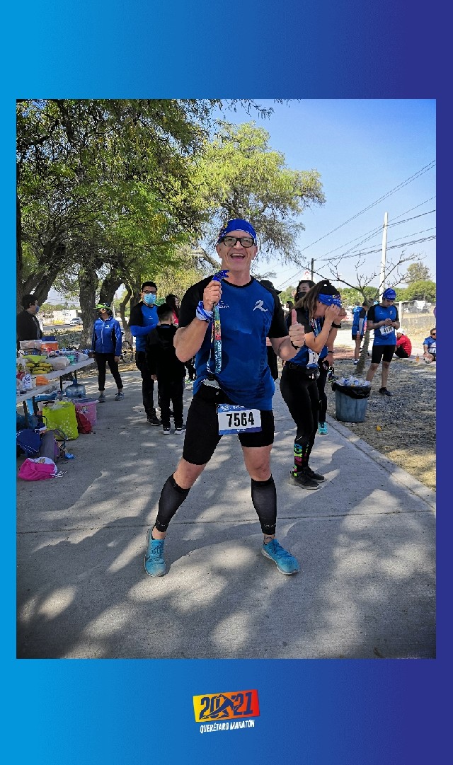 Rubén Luis  Domínguez Hernández 