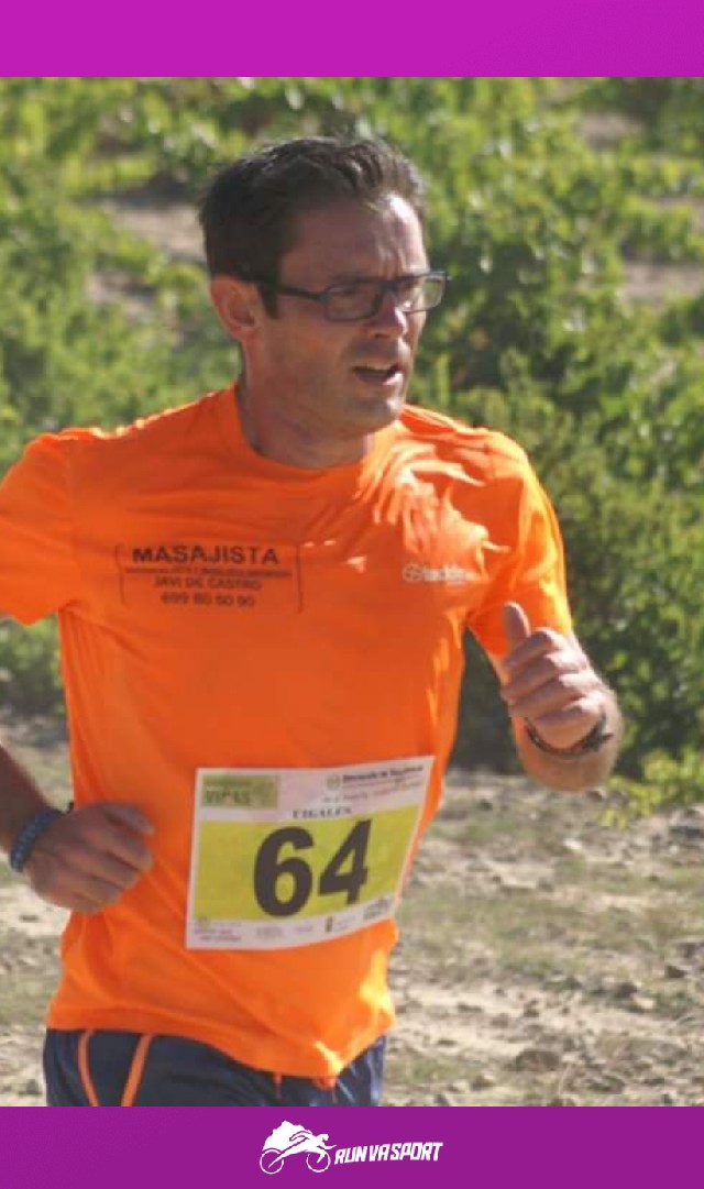 Luis enrique de castro olandia