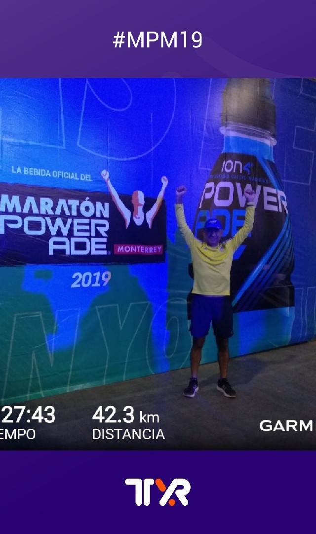 Enrique Carrasco Gomez