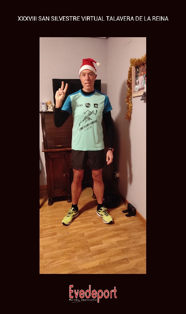 Julian Ortega Arriero