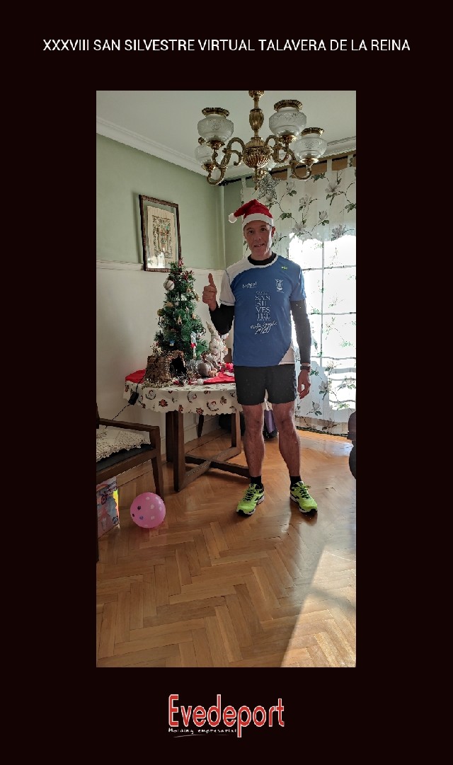 Julian Ortega Arriero