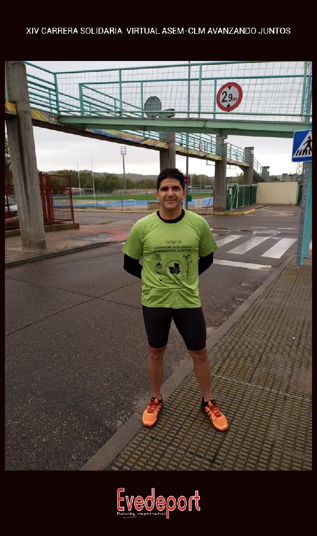 Juan Antonio  Araujo Fernández 