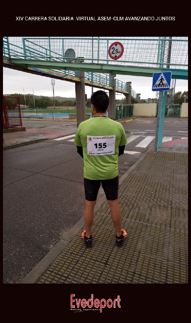 Juan Antonio  Araujo Fernández 