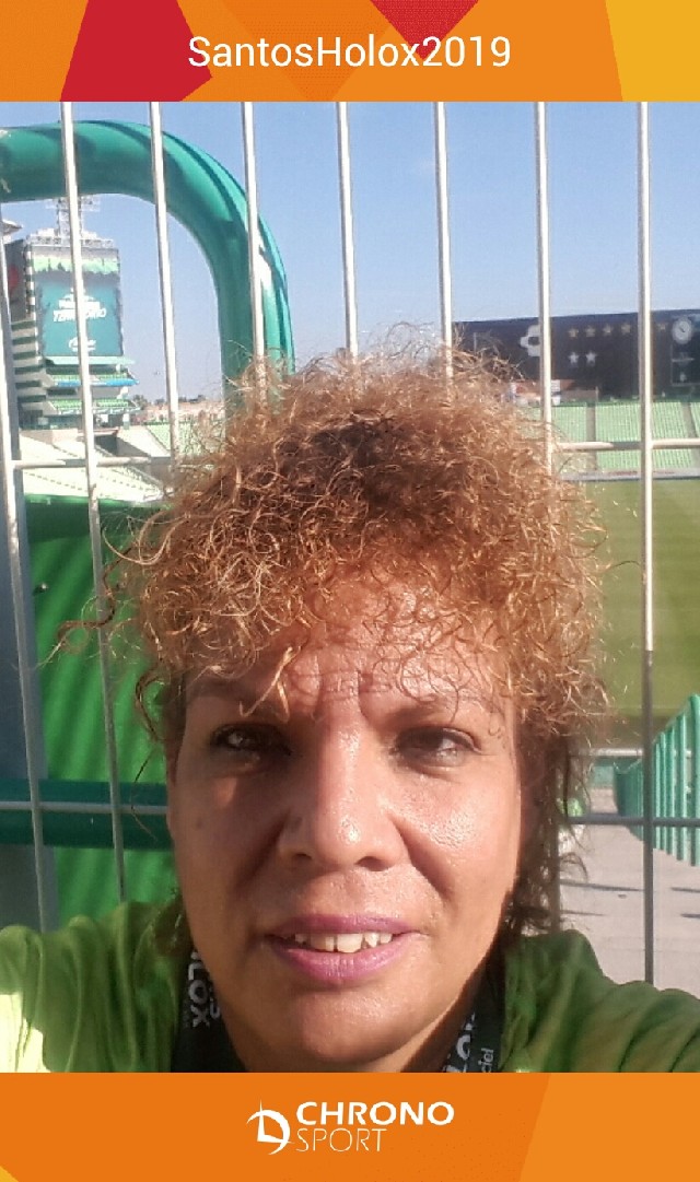 Mayela Padilla Tostado 