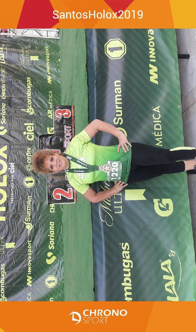 Mayela Padilla Tostado 