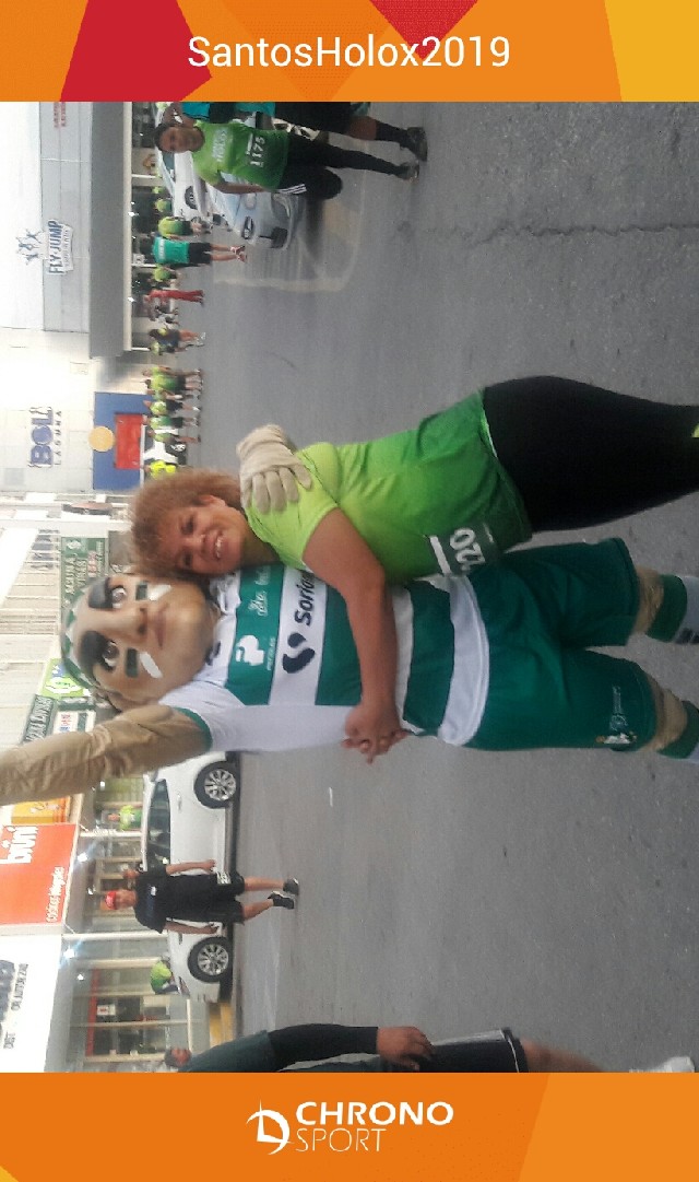 Mayela Padilla Tostado 