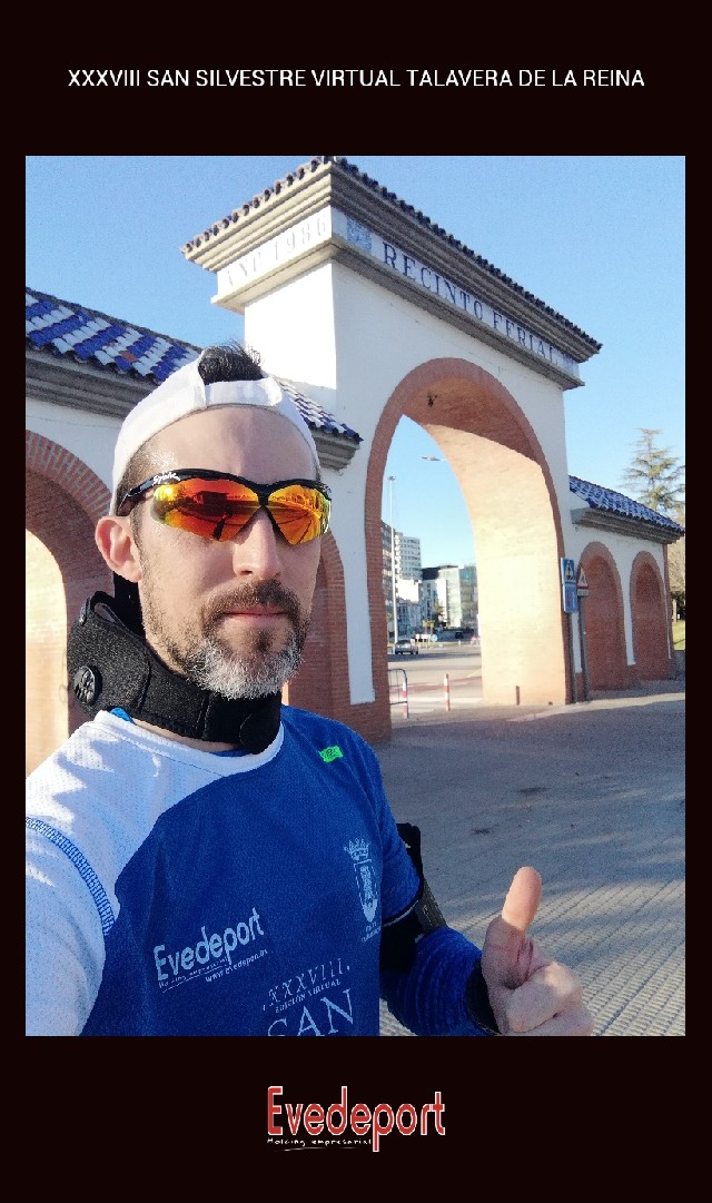 Alberto Iniesto Diaz