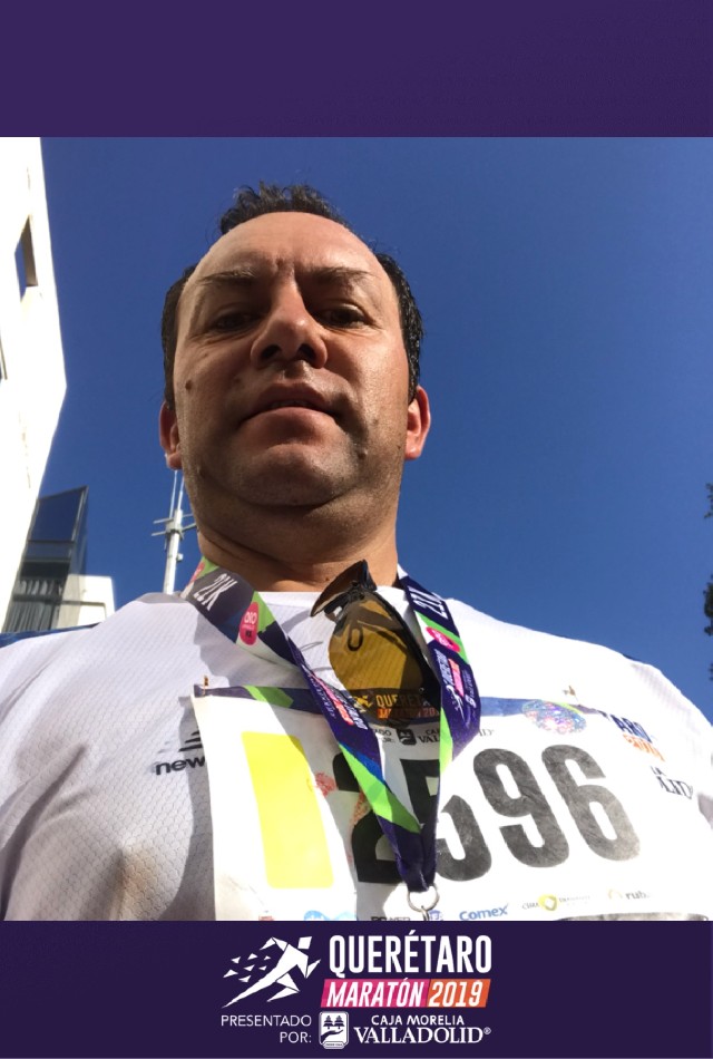 Manolo Segura Garcia