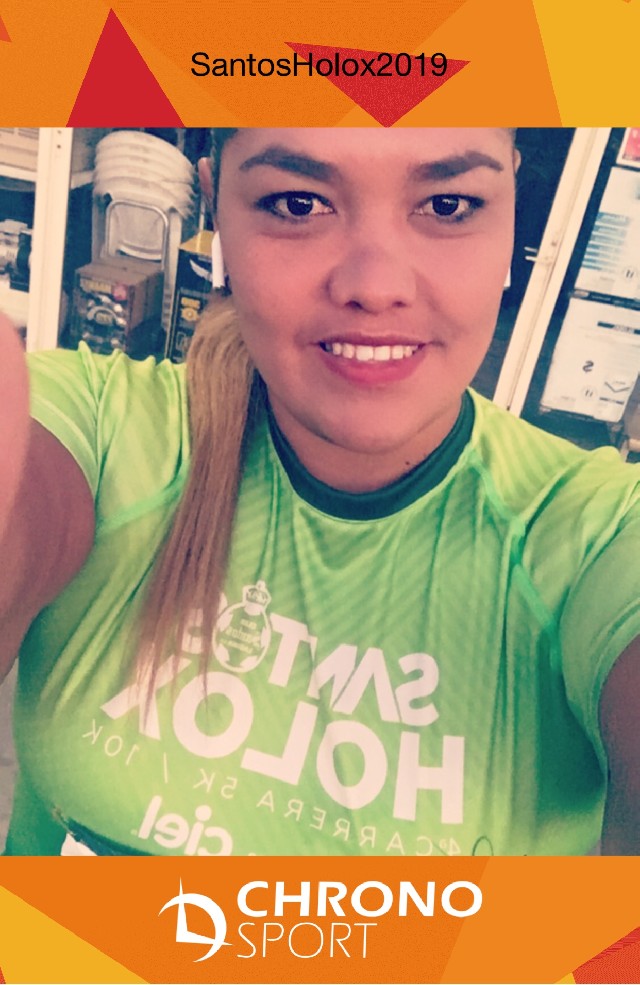 Adriana Lizuli De Santiago Muñoz