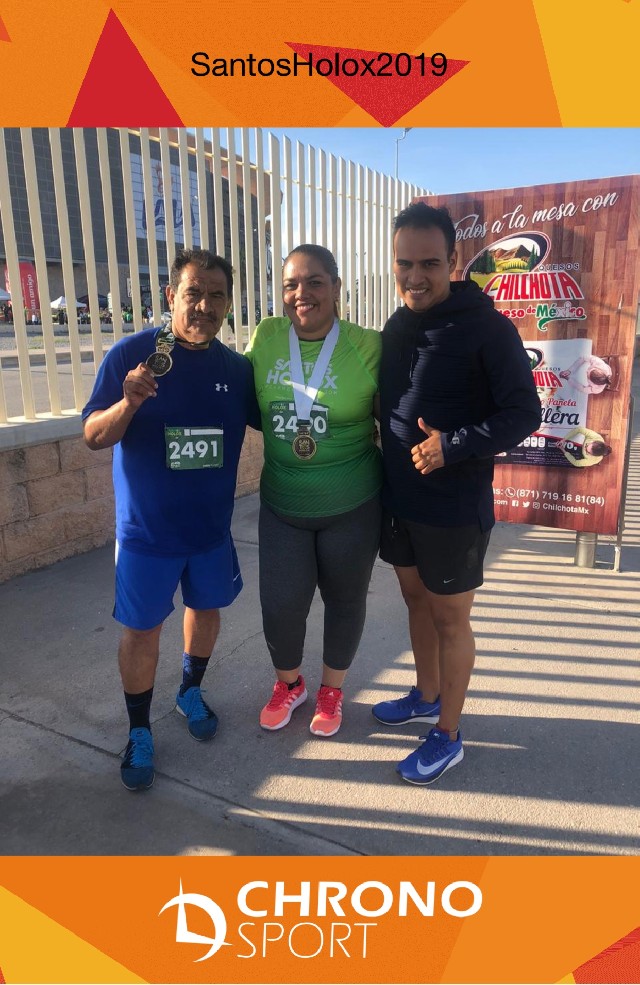 Adriana Lizuli De Santiago Muñoz