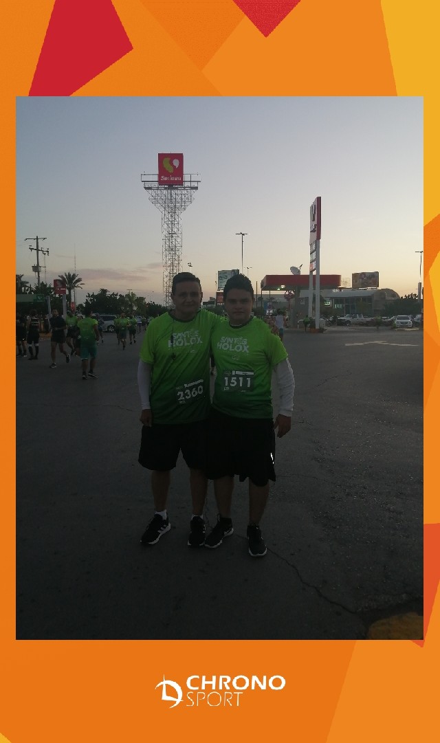 Sergio Ceniceros Guzmán 