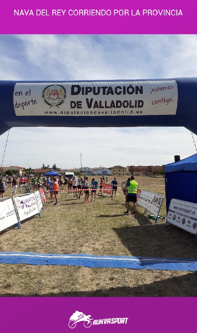 Runvasport  Runvasport 