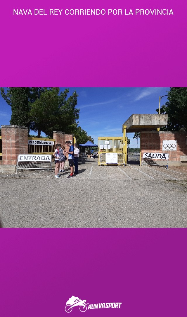 Runvasport  Runvasport 