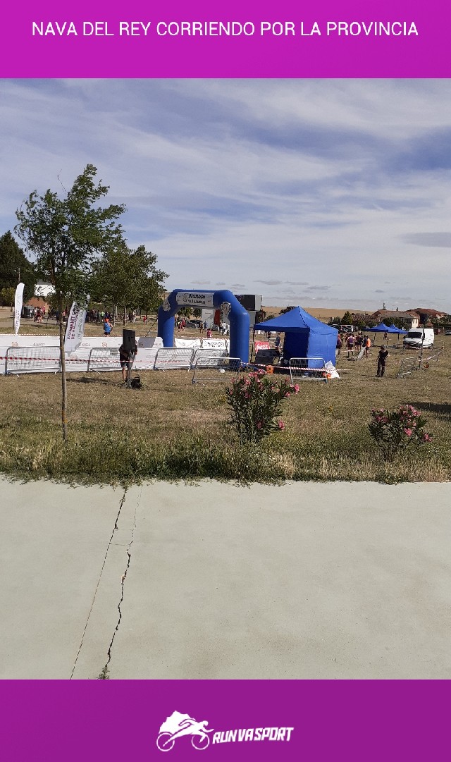 Runvasport  Runvasport 