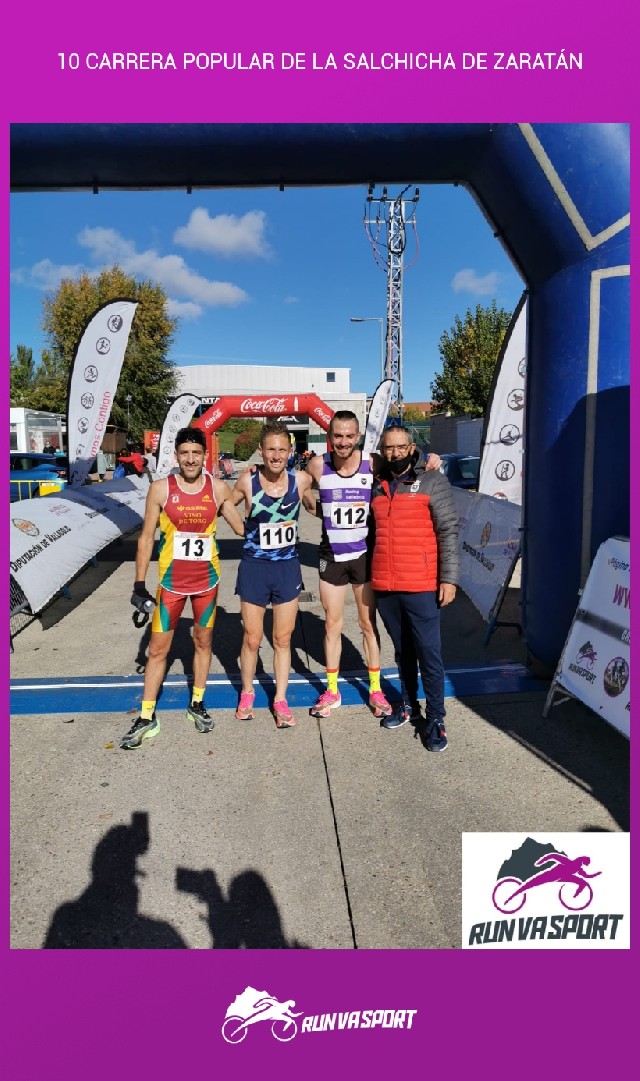 Runvasport  Runvasport 