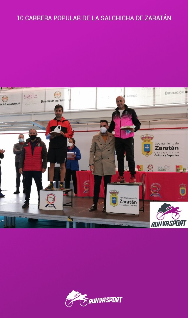 Runvasport  Runvasport 