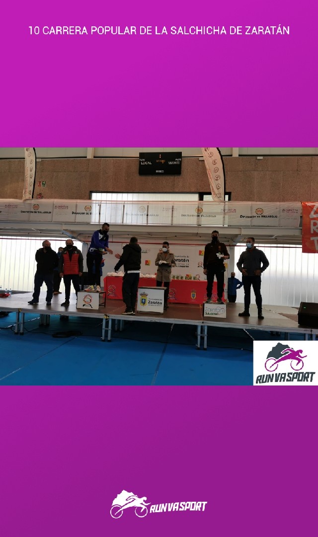 Runvasport  Runvasport 