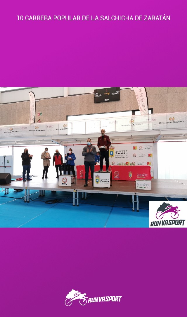 Runvasport  Runvasport 